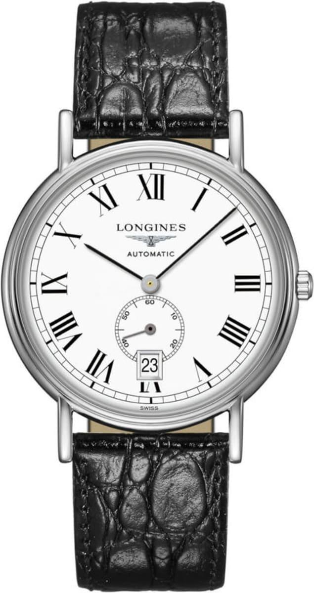 Longines Présence