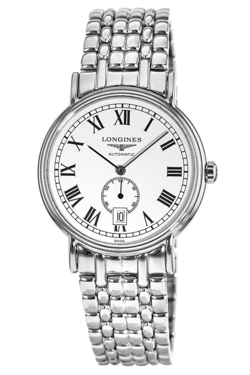 Longines Présence