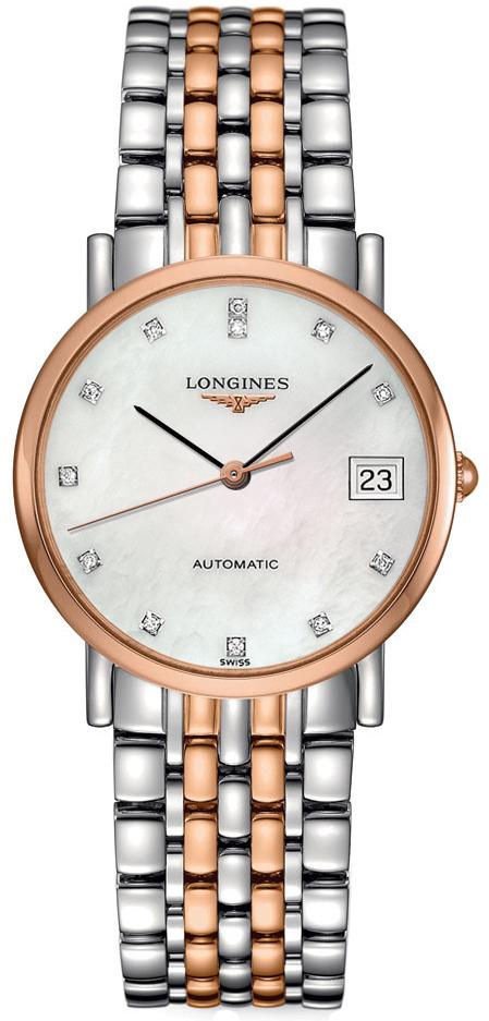 Longines Elegant