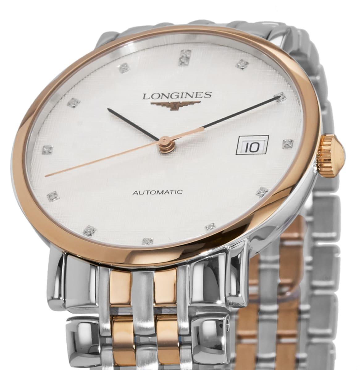 Longines Elegant