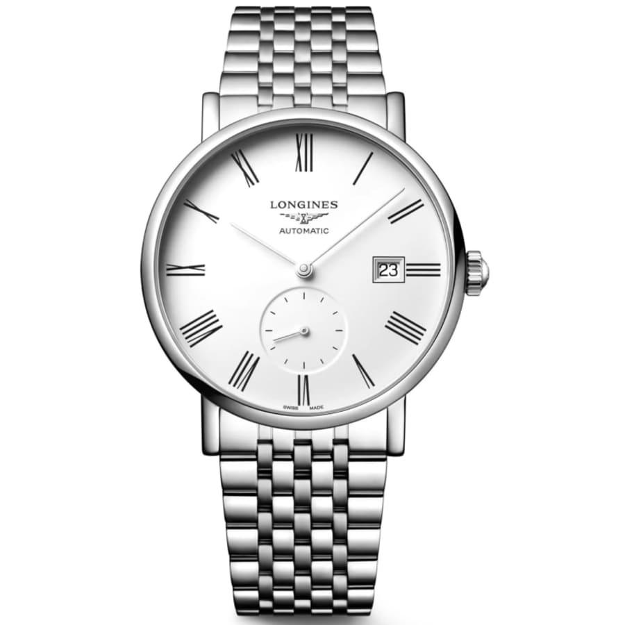Longines Elegant