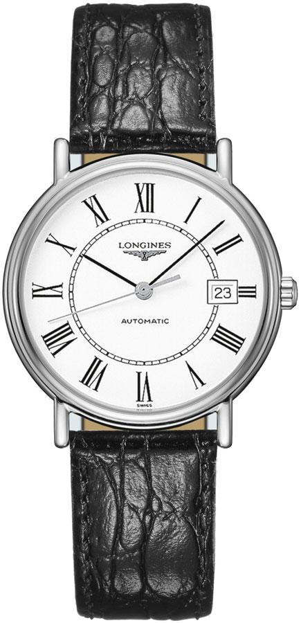 Longines Présence