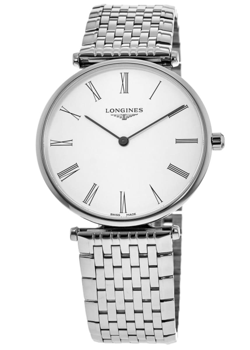 Longines La Grande Classique