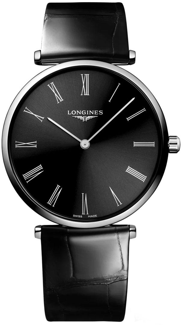 Longines La Grande Classique