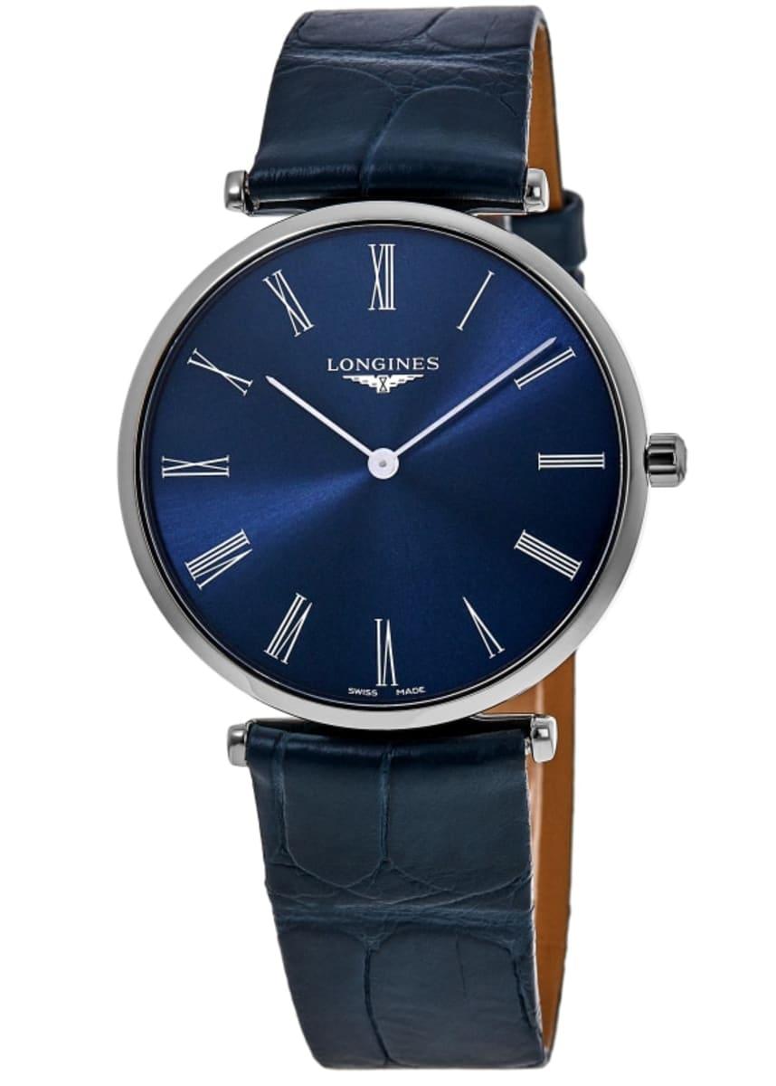 Longines La Grande Classique