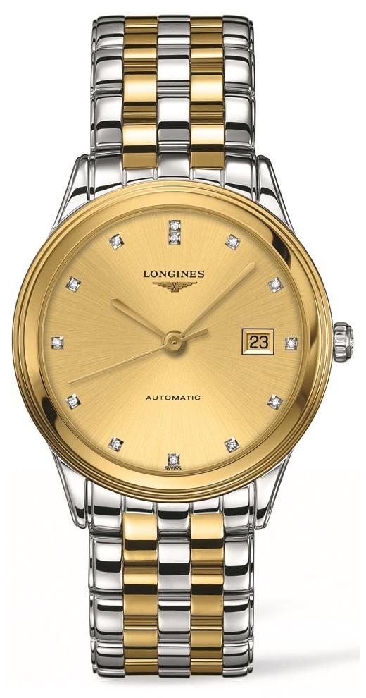 Longines Flagship