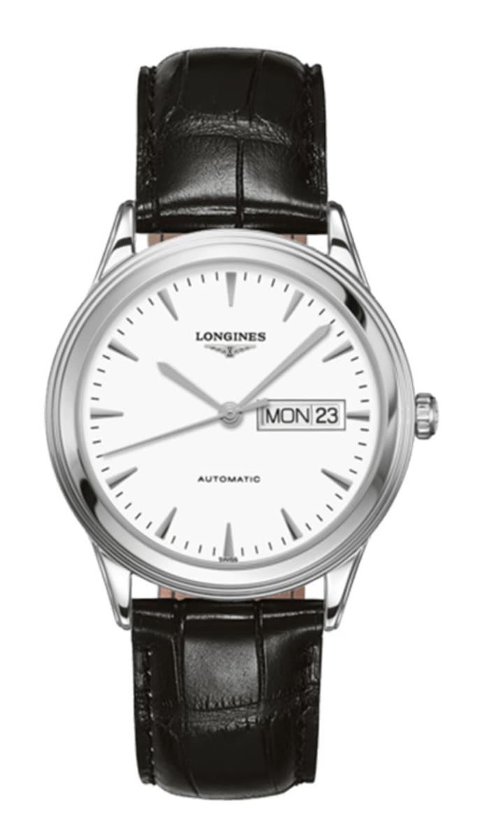 Longines Flagship