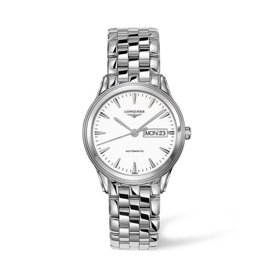 Longines Flagship