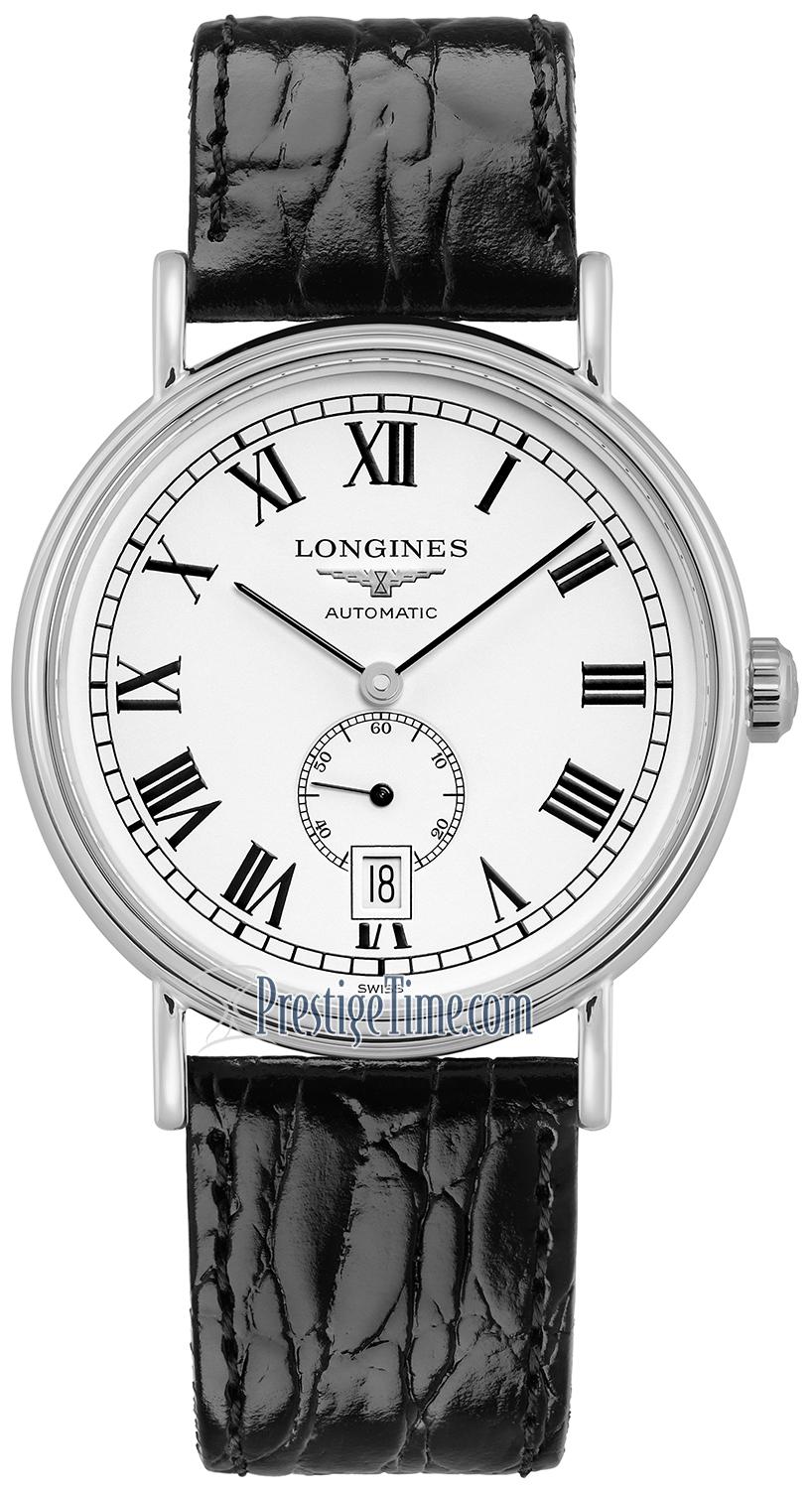 Longines Présence