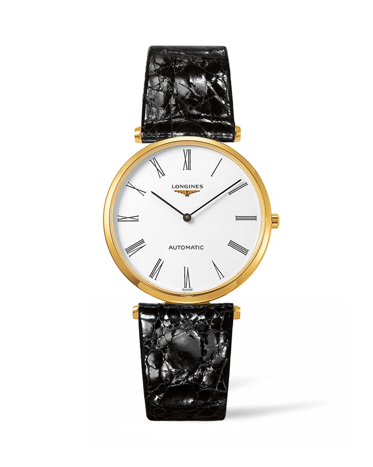 Longines La Grande Classique
