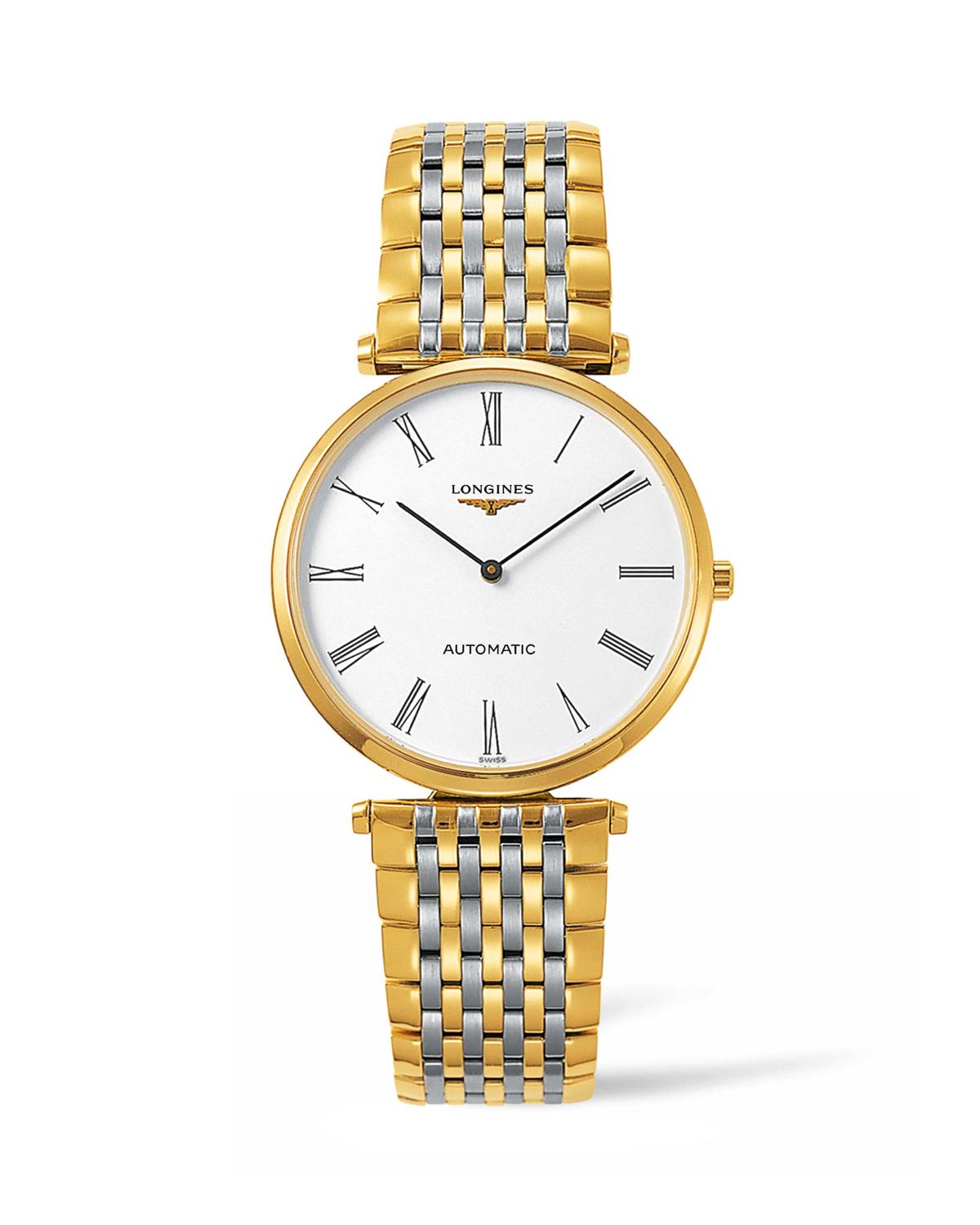 Longines La Grande Classique
