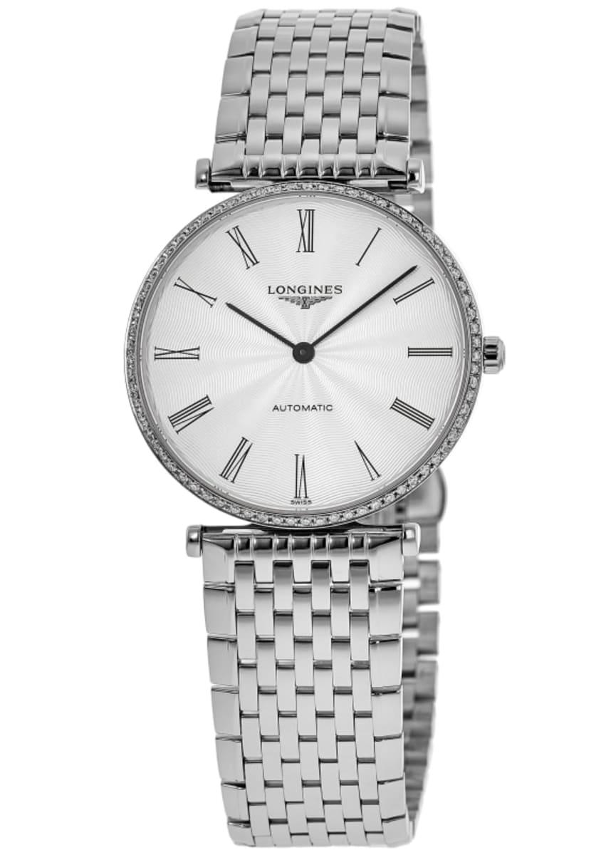 Longines La Grande Classique
