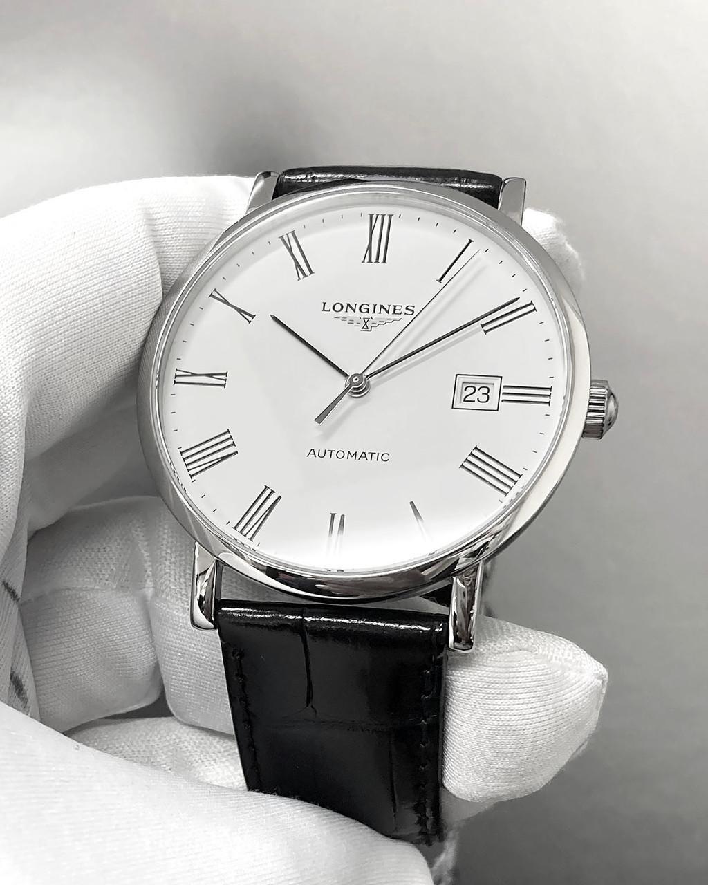 Longines Elegant