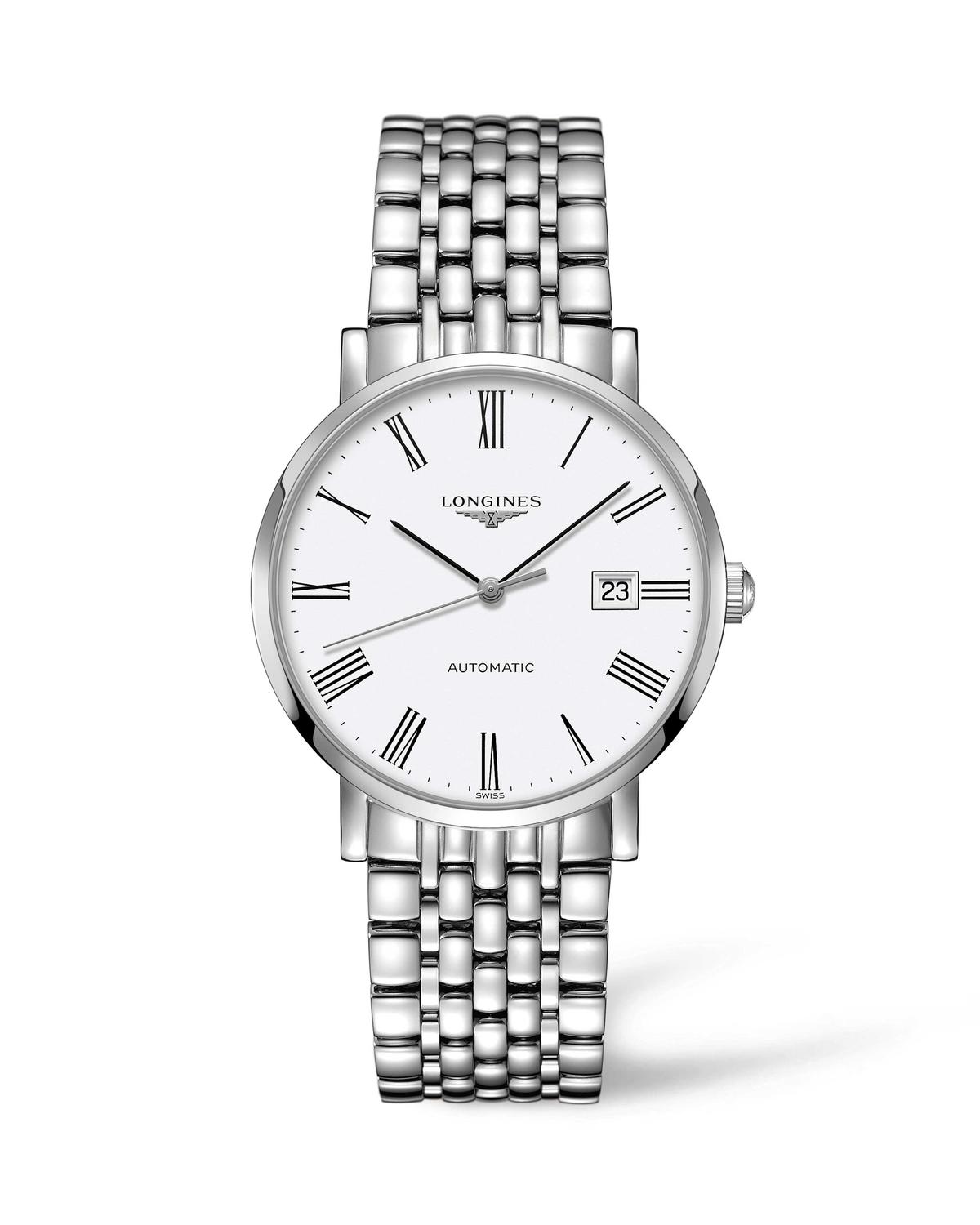 Longines Elegant
