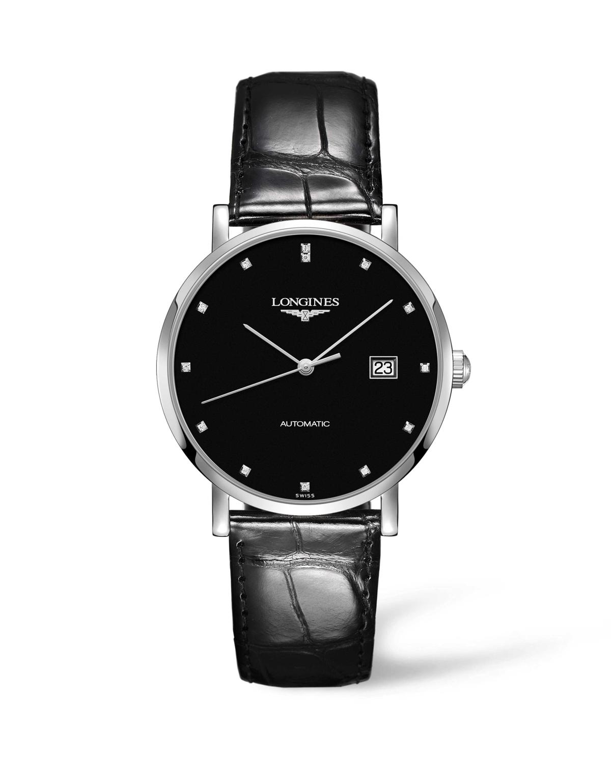 Longines Elegant
