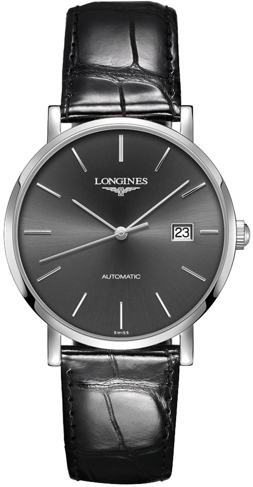 Longines Elegant