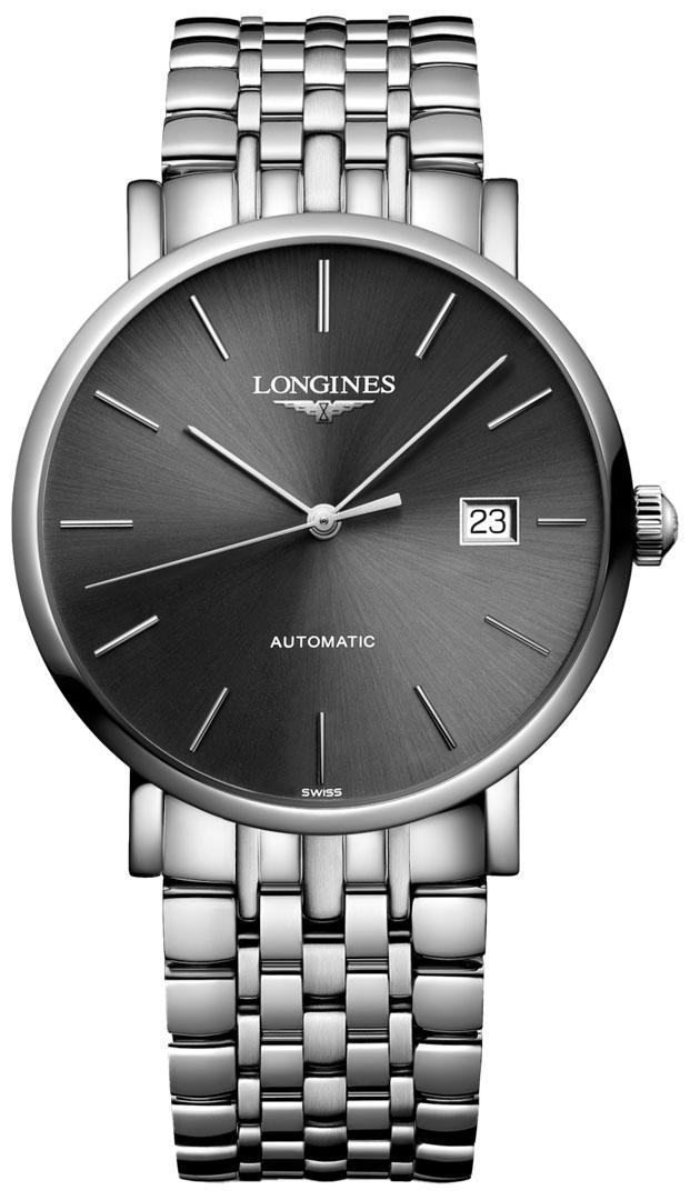 Longines Elegant