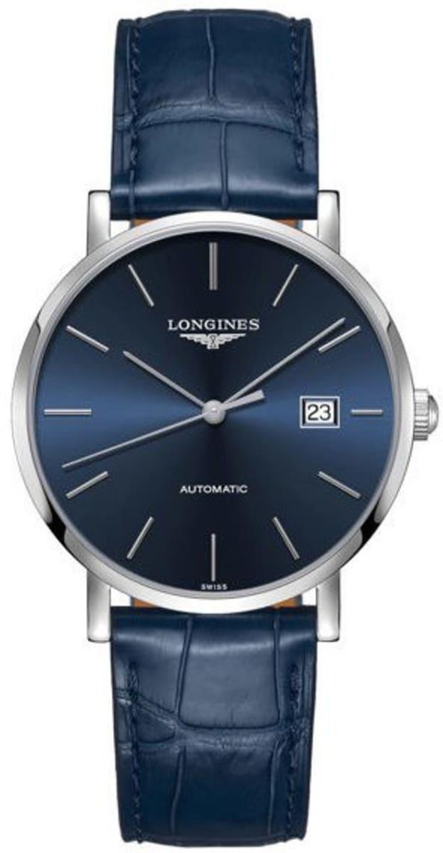 Longines Elegant