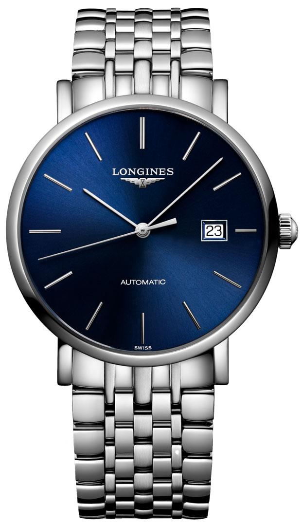 Longines Elegant