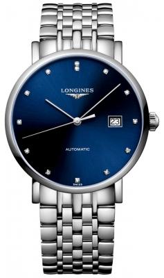 Longines Elegant