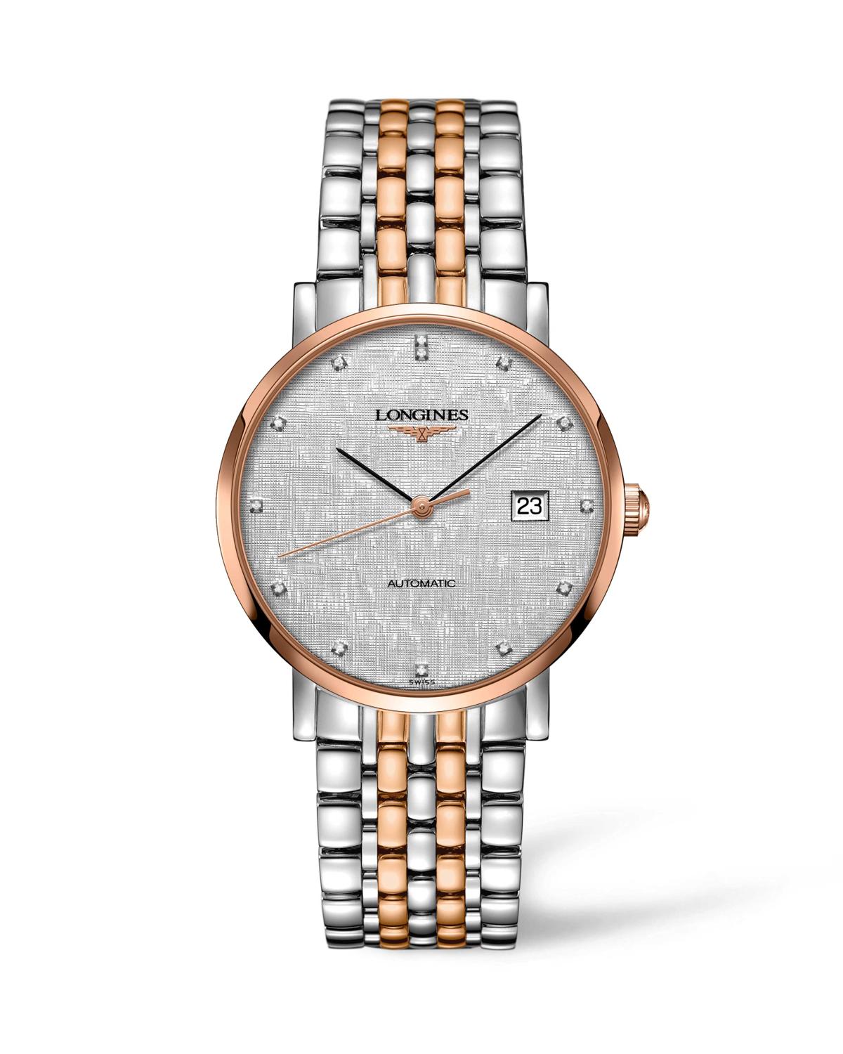 Longines Elegant