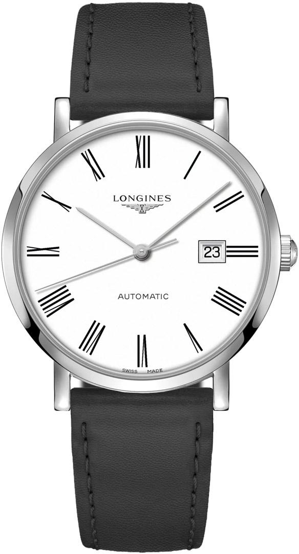Longines Elegant