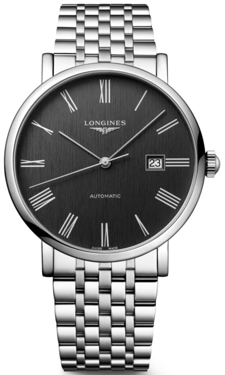 Longines Elegant