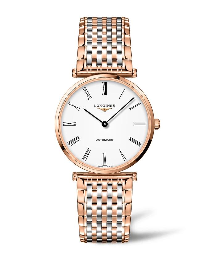 Longines La Grande Classique