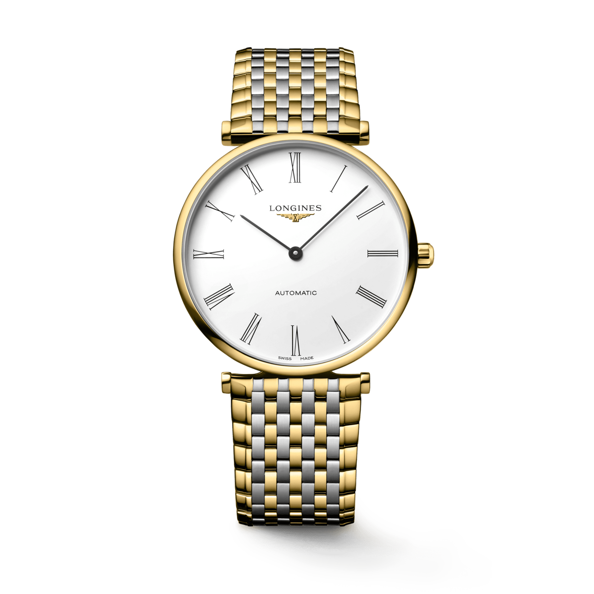 Longines La Grande Classique