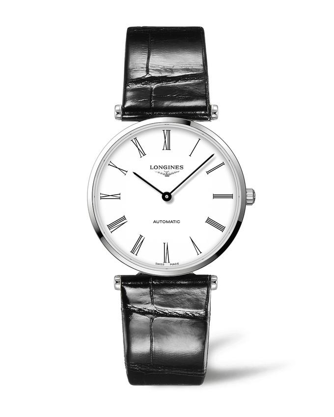 Longines La Grande Classique