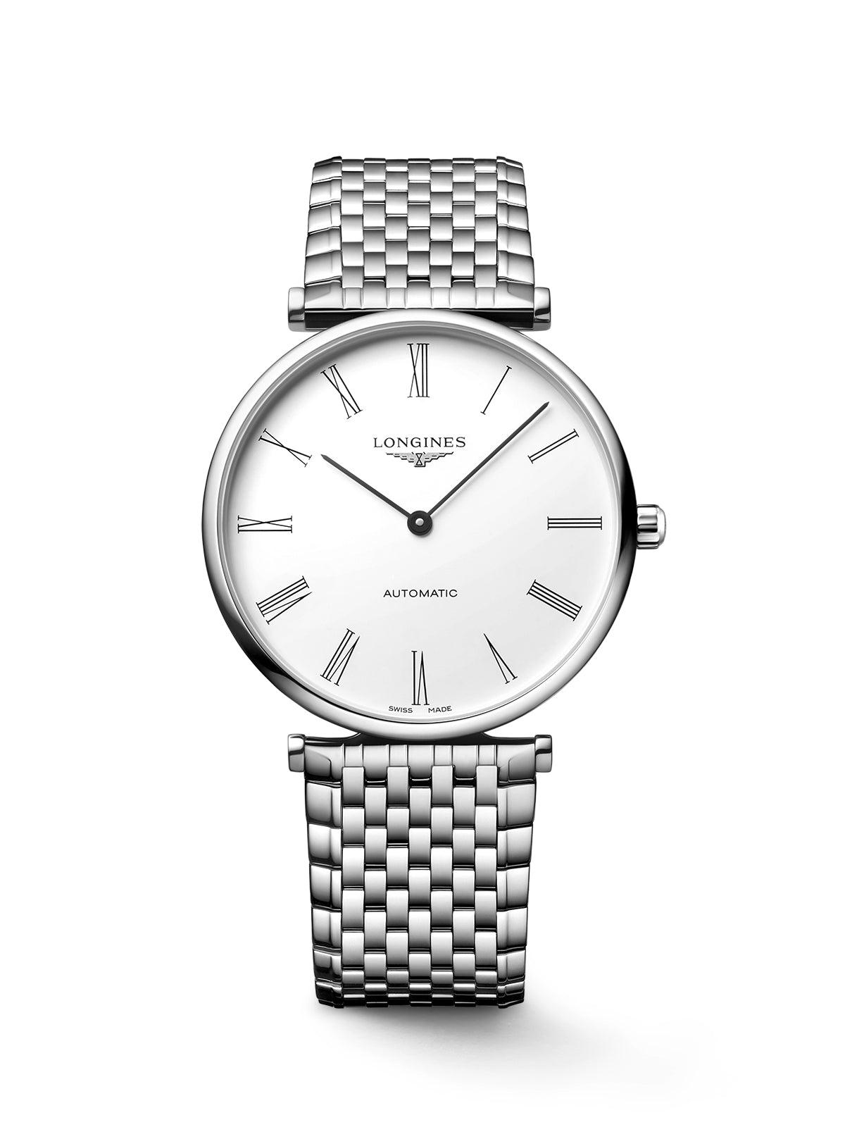 Longines La Grande Classique