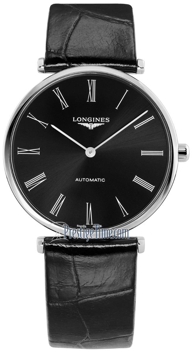 Longines La Grande Classique
