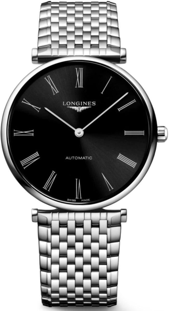 Longines La Grande Classique