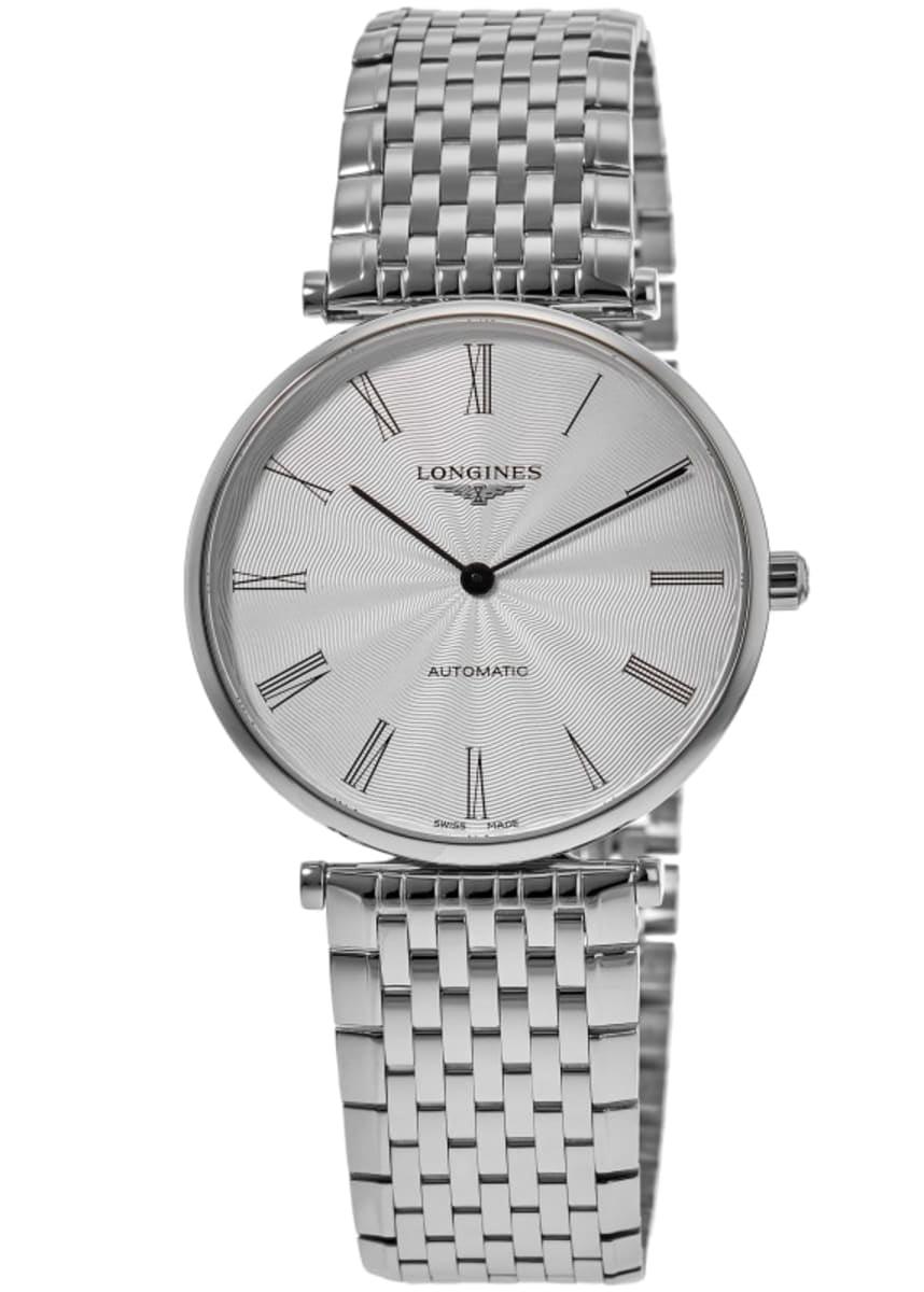 Longines La Grande Classique