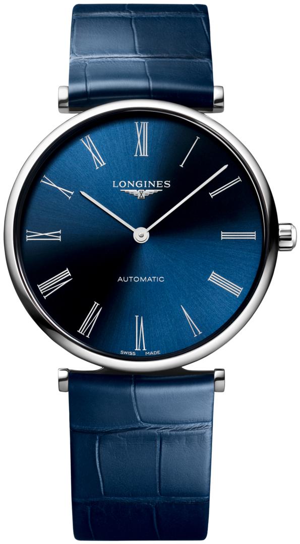 Longines La Grande Classique