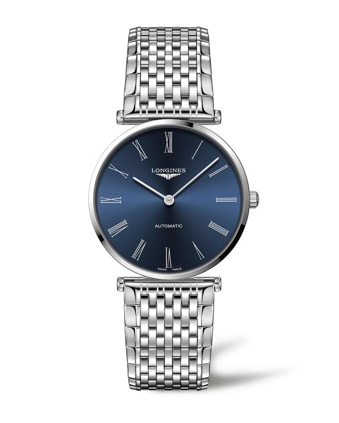 Longines La Grande Classique