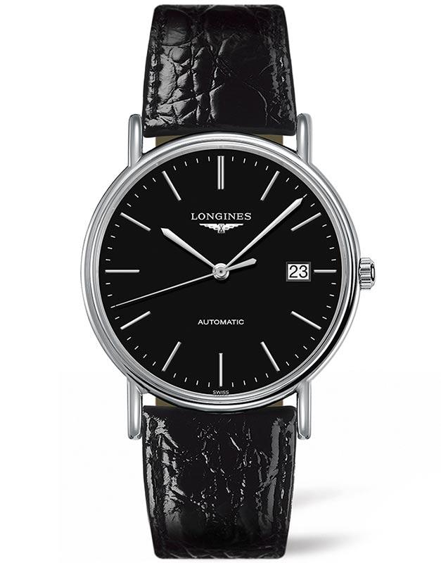 Longines Présence