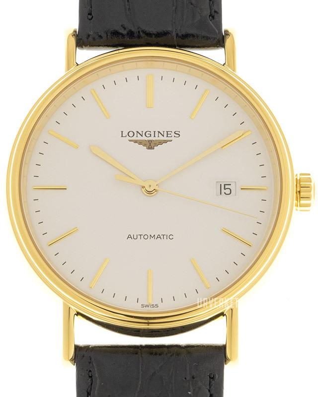 Longines Longines