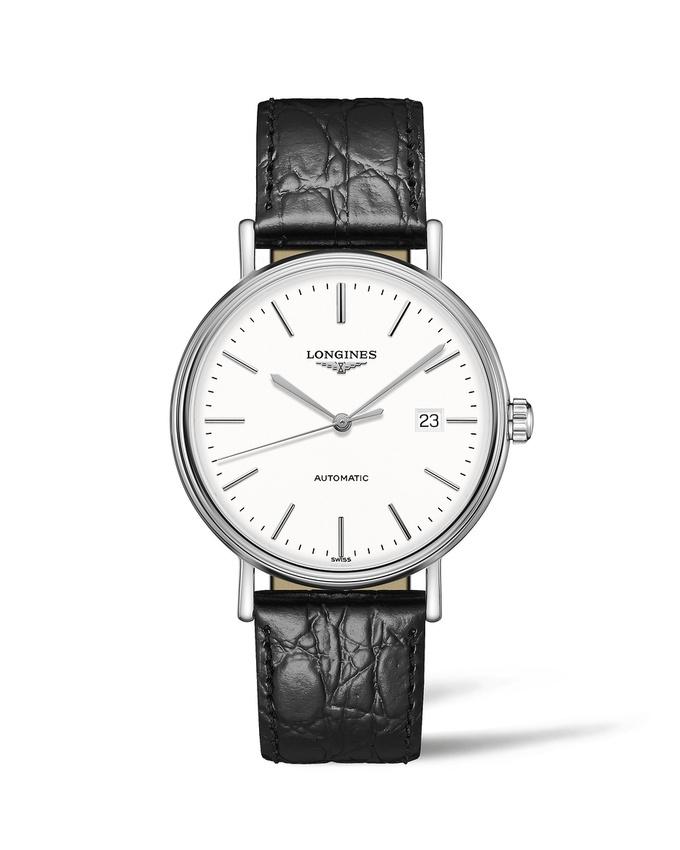 Longines Présence