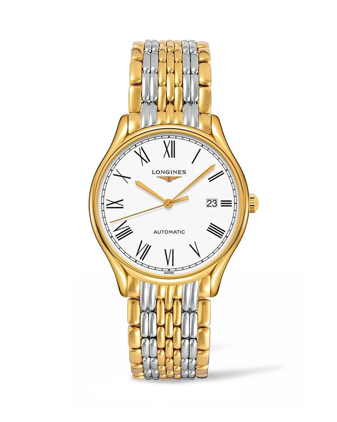 Longines Lyre