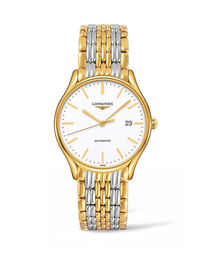 Longines Lyre