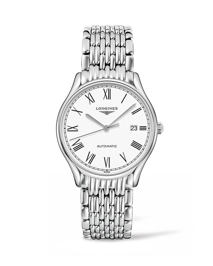 Longines Lyre