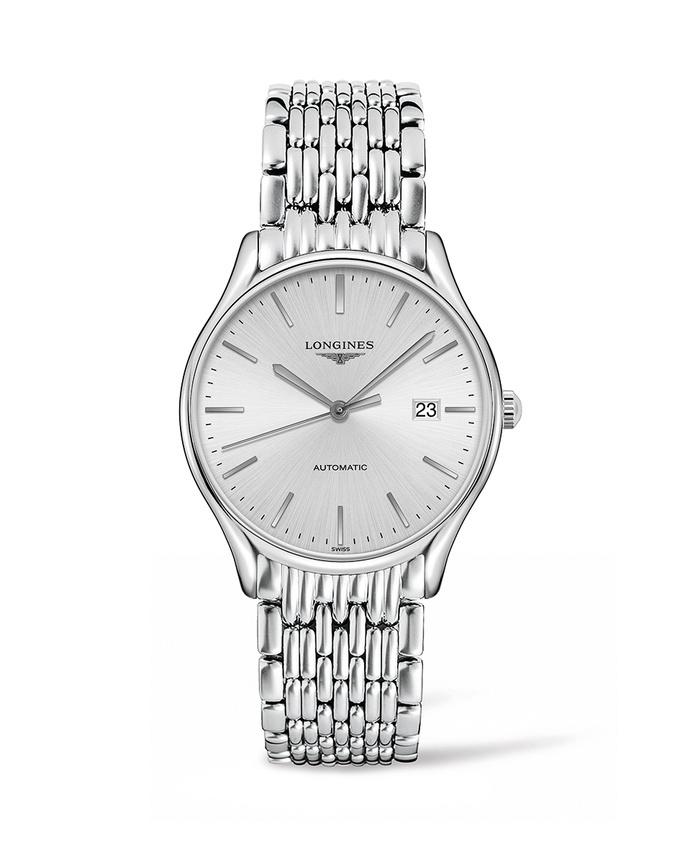 Longines Lyre
