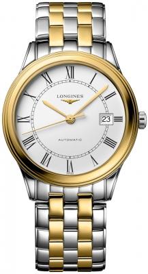 Longines Flagship