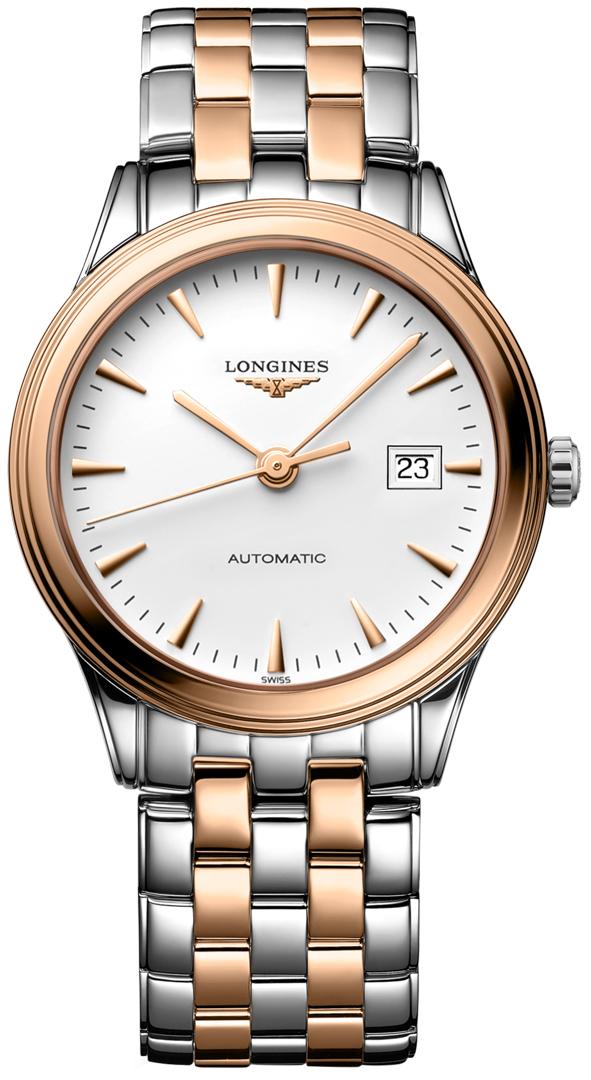 Longines Flagship