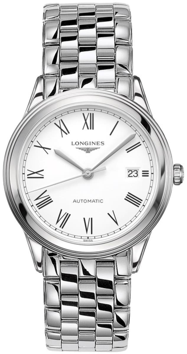 Longines Flagship