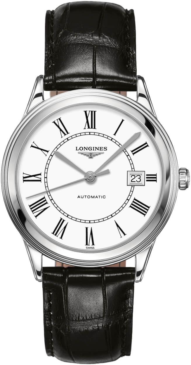 Longines Flagship