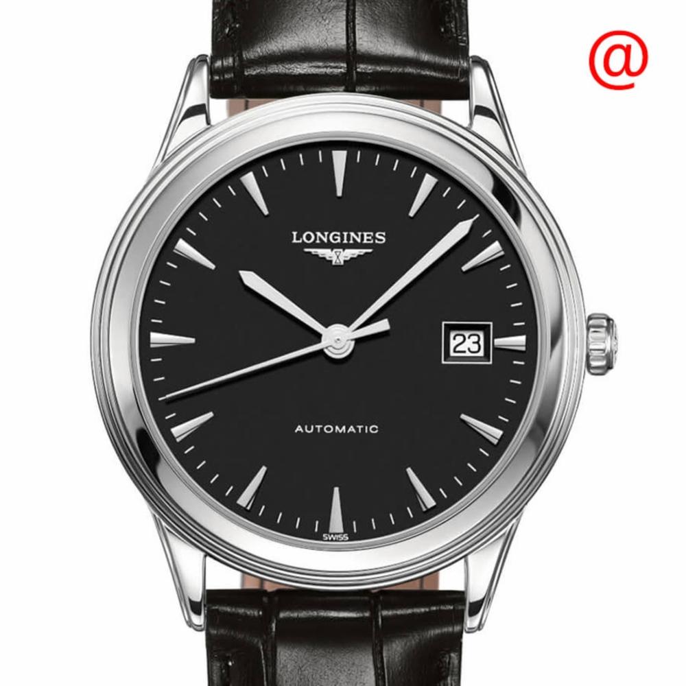 Longines Flagship