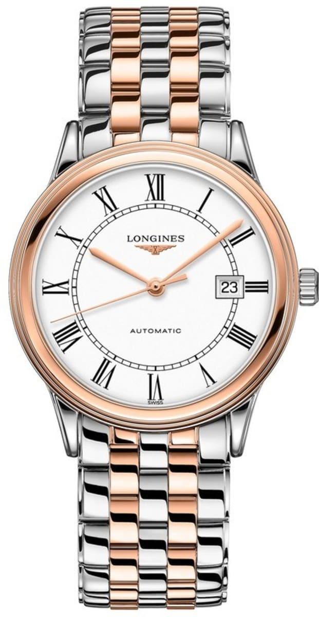 Longines Flagship