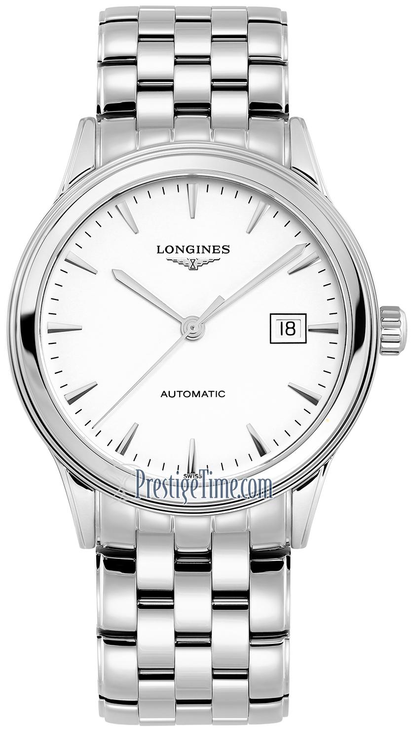 Longines Flagship